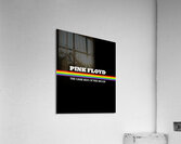 Pink Floyd 34 Acrylic Print