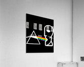 Pink Floyd 36 Acrylic Print