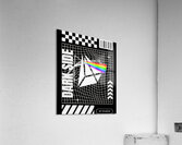 Pink Floyd 42 Acrylic Print