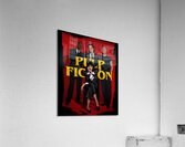 Pulp Fiction 16 Acrylic Print
