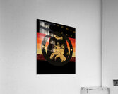 Pulp Fiction 20 Acrylic Print