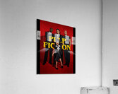 Pulp Fiction 42 Acrylic Print