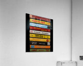 Pulp Fiction 48 Acrylic Print