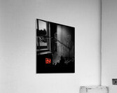 Pulp Fiction 49 Acrylic Print