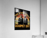 Pulp Fiction 57 Acrylic Print