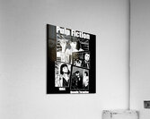 Pulp Fiction 62 Acrylic Print