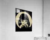 Pulp Fiction 63 Acrylic Print