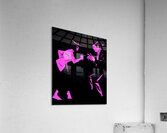 Pulp Fiction 11 Acrylic Print