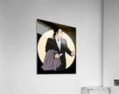 Pulp Fiction 13 Acrylic Print