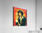 Pulp Fiction 18 Acrylic Print