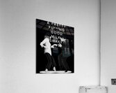 Pulp Fiction 19 Acrylic Print