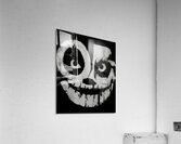 Radiohead 42 Acrylic Print