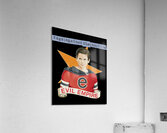 Rage Against the Machine 21 Acrylic Print