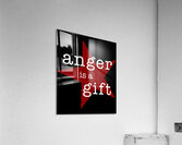 Rage Against the Machine 49 Acrylic Print