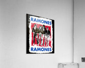 Ramones 4 Acrylic Print