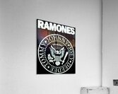 Ramones 10 Acrylic Print