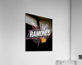 Ramones 11 Acrylic Print