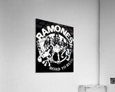 Ramones 53 Acrylic Print
