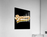 Ramones 13 Acrylic Print