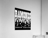 Ramones 14 Acrylic Print