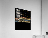 Ramones 32 Acrylic Print