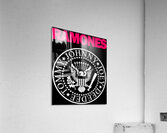 Ramones 41 Acrylic Print