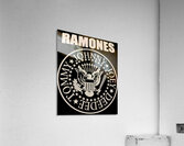Ramones 49 Acrylic Print