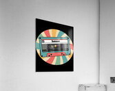 Ramones 51 Acrylic Print