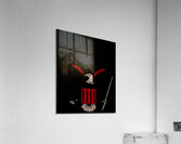 Ramones 55 Acrylic Print