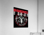 Ramones 56 Acrylic Print