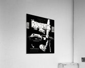 Ramones 58 Acrylic Print