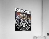 Ramones 65 Acrylic Print