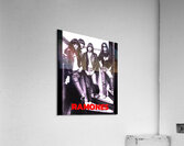 Ramones 69 Acrylic Print