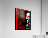 Saw 7 Acrylic Print