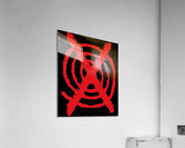 Saw 31 Acrylic Print