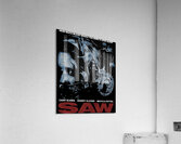Saw 44 Acrylic Print