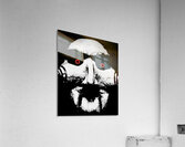 Saw 55 Acrylic Print