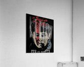Saw 56 Acrylic Print