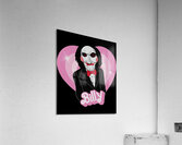 Saw 70 Acrylic Print