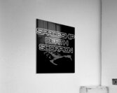 Scorpions 8 Acrylic Print