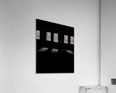 Scorpions 17 Acrylic Print