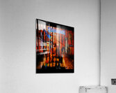 Scorpions 19 Acrylic Print