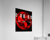 Scorpions 27 Acrylic Print