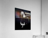 Scorpions 32 Acrylic Print