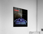 Scorpions 33 Acrylic Print
