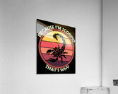 Scorpions 39 Acrylic Print