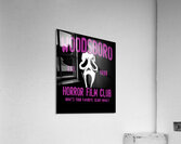 Scream 15 Acrylic Print