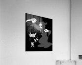 Scream 52 Acrylic Print