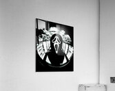 Scream 23 Acrylic Print