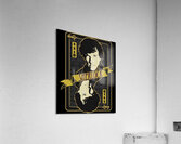 Sherlock Holmes 14 Acrylic Print